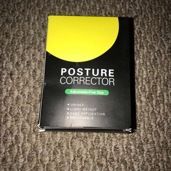 Poster corrector - Picture 2 of 5